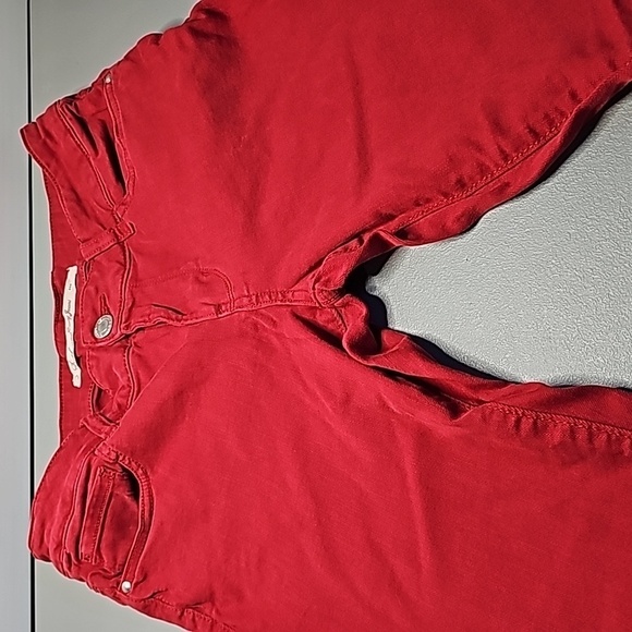 Brody red 28x29 jeggings - Picture 5 of 6